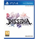 Dissidia Final Fantasy NT