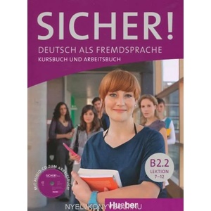 Sicher! in Teilbanden | Susanne Schwalb, Magdalena Matussek (2014)