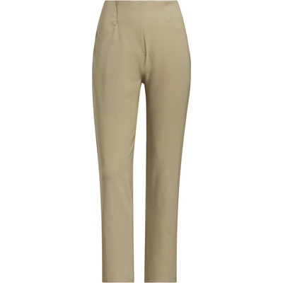 Adidas Ultimate365+ Ankle Pants Women's brown Damske