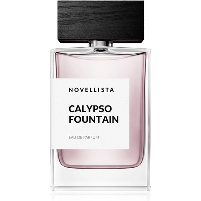NOVELLISTA Calypso Fountain parfumovaná voda dámska 75 ml