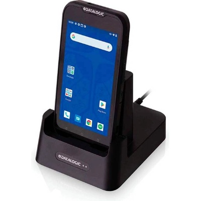 Datalogic Мобилен терминал Datalogic Memor 11, 2D, Digimarc, Wi-Fi, GMS, черен, пистолет, к-т (944900006)