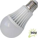 Tipa LED žárovka A60 E27/230V 15W teplá bílá