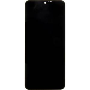 Samsung LCD дисплей + тъч модул G736B Galaxy XCover 6 Pro черен (GH82-29187A)