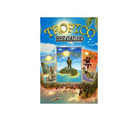 Tropico Reloaded