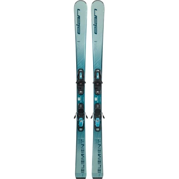 Elan Ски ELEMENT 74 W BLUE Shift X EL 9.0
