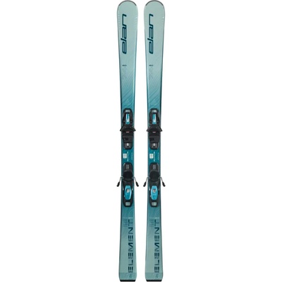 Elan Ски ELEMENT 74 W BLUE Shift X EL 9.0