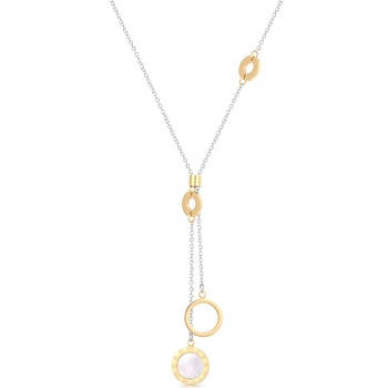 Image 1 of Daniel Klein DKJ. 2.4017-2 Дамско Колие