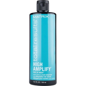 Matrix High Amplify Root Up Wash šampon 400 ml
