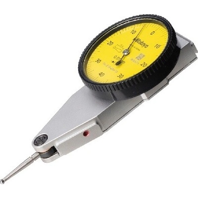 Mitutoyo Páčkový úchylkoměr rovnoběžný 0,5/0,01mm základní sada 513-486-10E