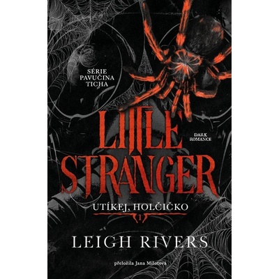 Little Stranger Utíkej, holčičko – Hledejceny.cz