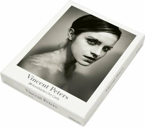 Vincent Peters