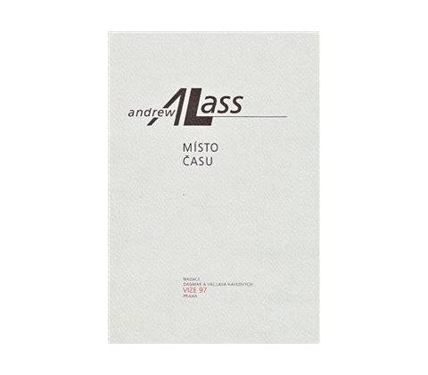 Místo času - Andrew Lass