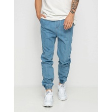 MassDnm Signature 2.0 Joggers Jeans Sneaker Fit light blue