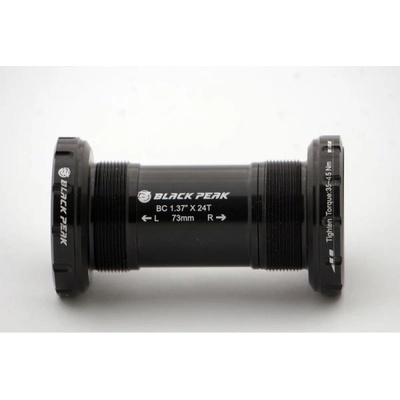 Black Peak Средно движение Black Peak BSA SRAM DUB Ø28.99