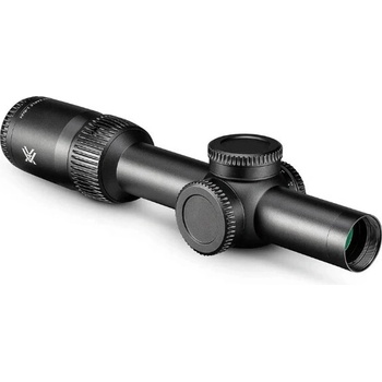 Vortex Optics Strike Eagle 1-8x24 FFP EBR-8 MOA