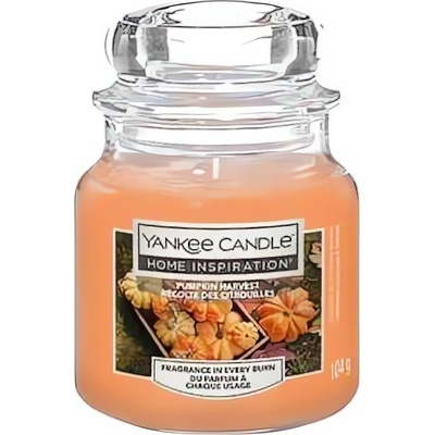 Yankee Candle Pumpkin Harvest 104 g