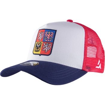 FLLÖS T-cap czech 9 uni