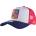 FLLÖS T-cap czech 9 uni