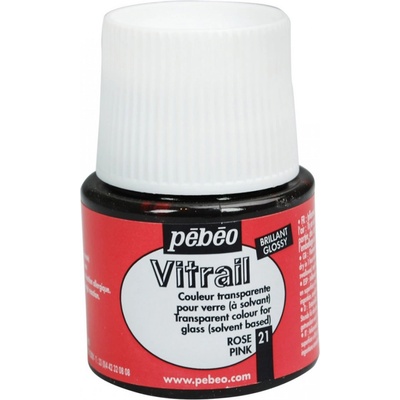 Vitrail 45 ml 21 Pink