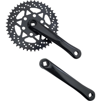 TREK Straight 8