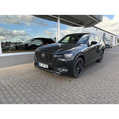 Mazda CX-60 PHEV Homura AWD 241 kW