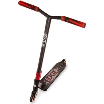 Movino Stunt EDGE Black-Red