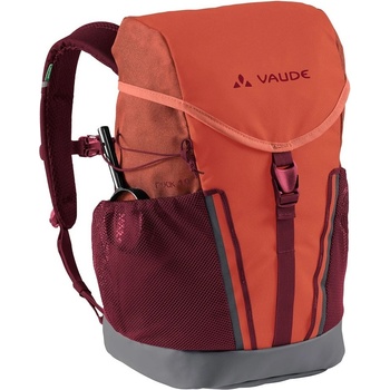 Vaude Puck 10 l hotchili