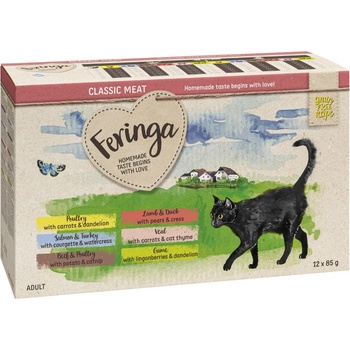 Feringa I 24 x 85 g