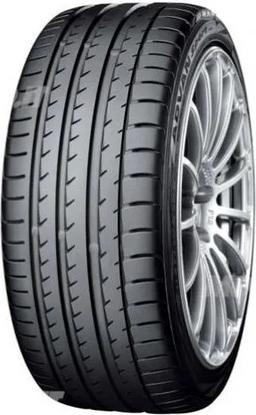 Yokohama ADVAN Sport V105 245/40 R17 91W
