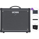 Boss Katana 50 EX Gen 3 Premium SET Моделиращ усилвател комбо