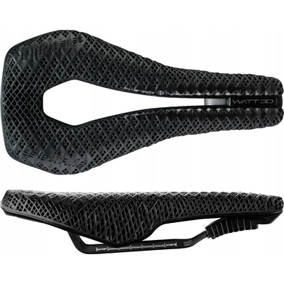 SELLE ITALIA WATT 3D Kit Carbonio Superflow U3