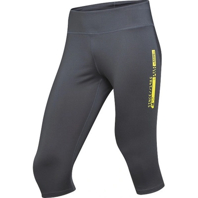 Stihl TIMBERSPORTS dámské legíny šedé