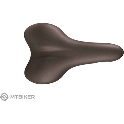 Selle San Marco Bioaktive Biofoam Trekking Small hnědé