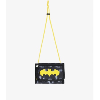 BAAGL Черно портмоне Baagl Батман Dark City BAAGL | Cheren | Момичешки | ЕДИН РАЗМЕР