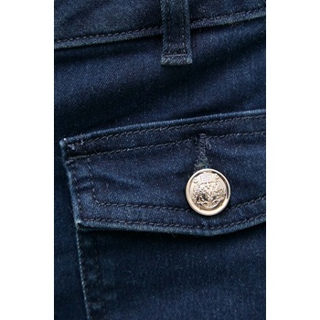 Morgan Дънки Morgan POLEN1 в оранжево с изчистен дизайн 5057062 (POLEN1.JEAN.BRUT)