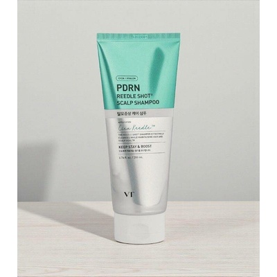 VT Cosmetics regenerační šampon na vlasy a pokožku hlavy 200ml