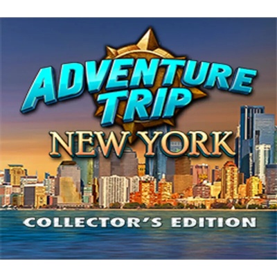 Adventure Trip: New York (Collector's Edition)