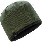 Salewa Детска зимна шапка (beanie) Salewa Kid's Merino Beanie - Faded Green / 5280 - размер 53 cm (904-2409-0412)