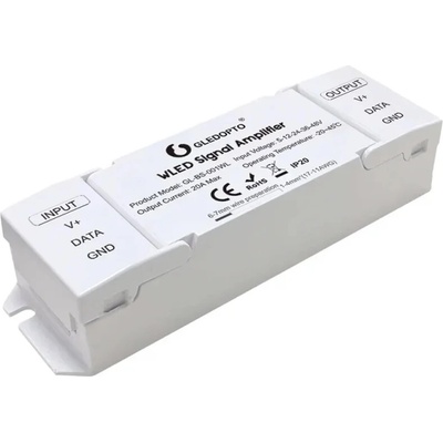 GLEDOPTO GL-BS-001WL - WLED zesilovač