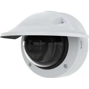 Axis Communications P3267-LVE (02732-001)