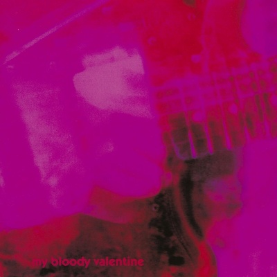 My Bloody Valentine: Loveless LP
