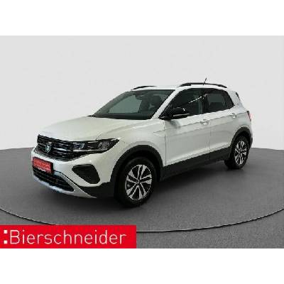 Volkswagen T-Cross 1.0 TSI Energy DSG 85 kW