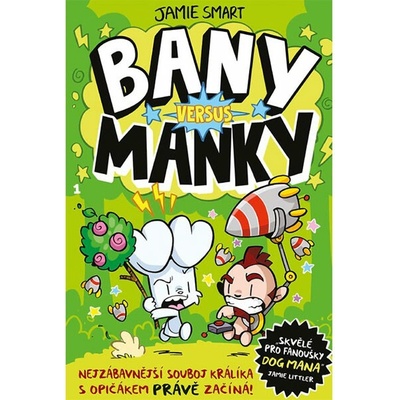 Slovart Bany versus Manky