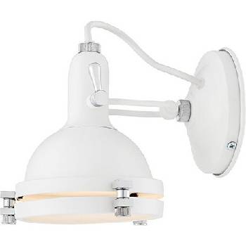 Kaspa Аплик Nautilius бял (20481101)