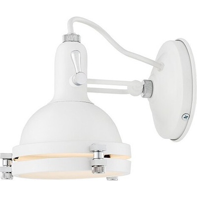 Kaspa Аплик Nautilius бял (20481101)