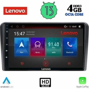Lenovo SSX 9481_CPA Авто мултимедия