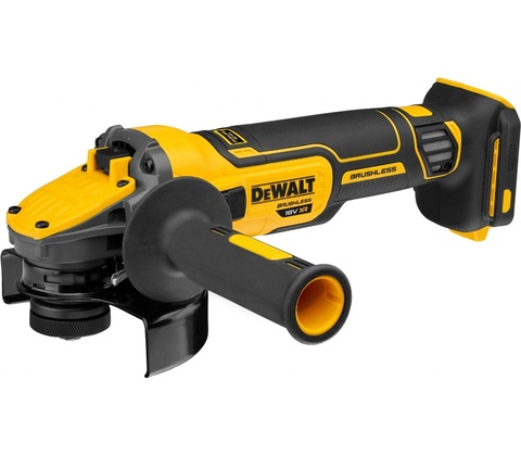 DeWALT DCG409H2T