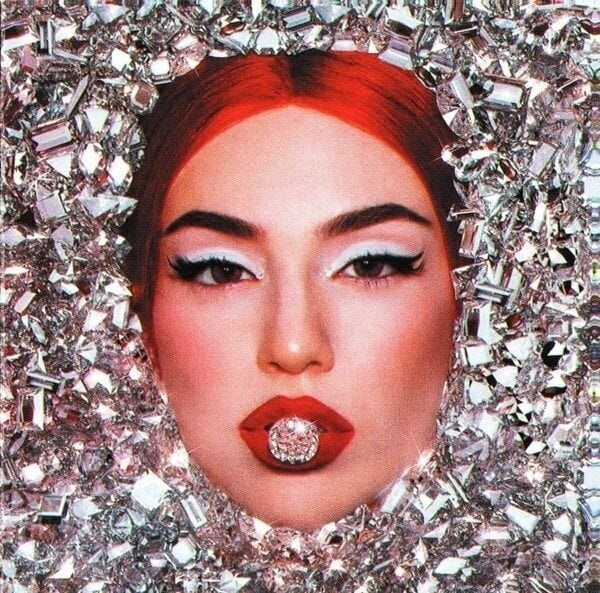 Ava Max - Diamonds & Dancefloors (CD) (0075678631733)