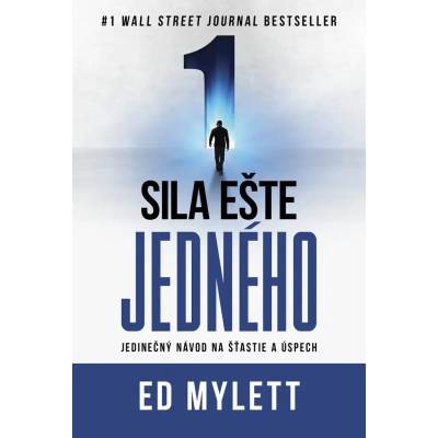 Sila ešte jedného - Ed Mylett