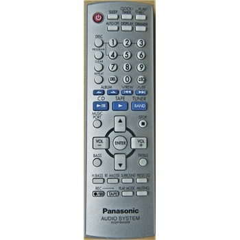 GENERAL Panasonic n2qayb000008 - дистанционно управление дубликат (n2qayb000008)